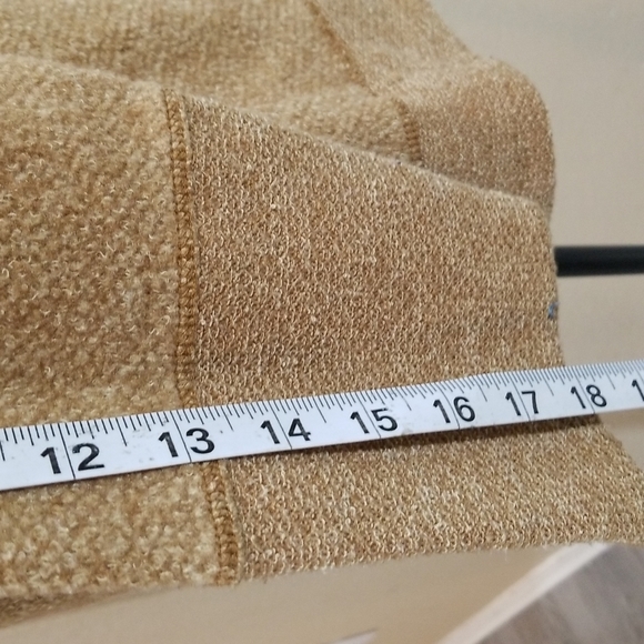 Now n forever pullover jacket size L - Picture 6 of 7